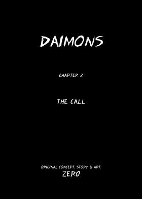 Read DAIMONS  2 Page 1 in English