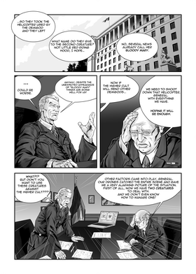 Read DAIMONS  2 Page 2 in English