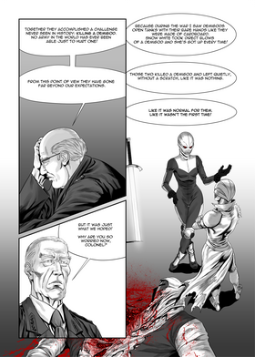 Read DAIMONS  2 Page 3 in English