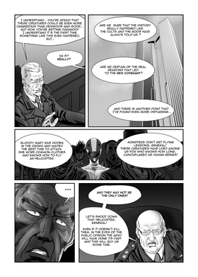 Read DAIMONS  2 Page 4 in English