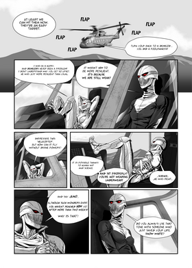 Read DAIMONS  2 Page 5 in English