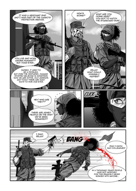 Read DAIMONS  2 Page 7 in English