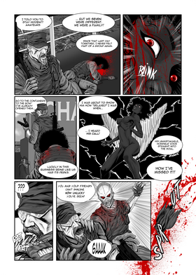 Read DAIMONS  2 Page 8 in English
