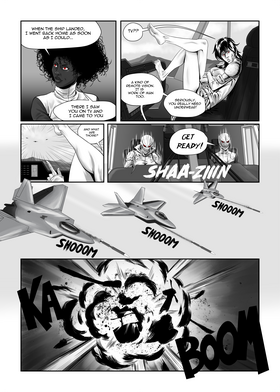 Read DAIMONS  2 Page 9 in English