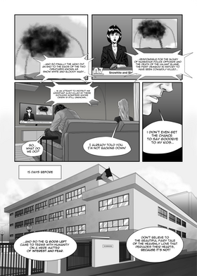 Read DAIMONS  2 Page 10 in English