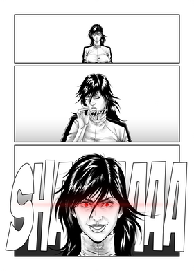 Read DAIMONS  4 Page 4 in English