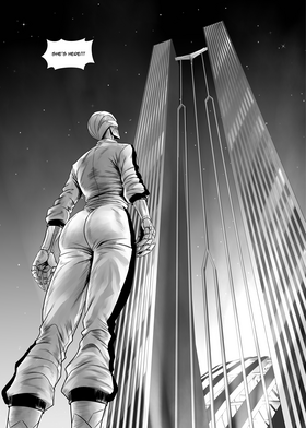 Read DAIMONS  4 Page 8 in English