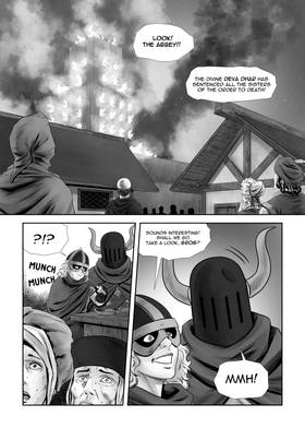 Read DAIMONS  26 Page 2 in English