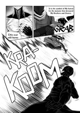 Read DAIMONS  26 Page 4 in English