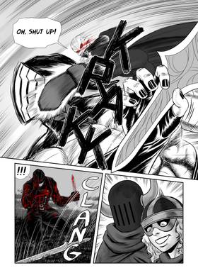 Read DAIMONS  27 Page 6 in English