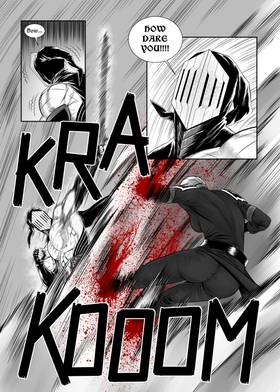 Read DAIMONS  27 Page 7 in English