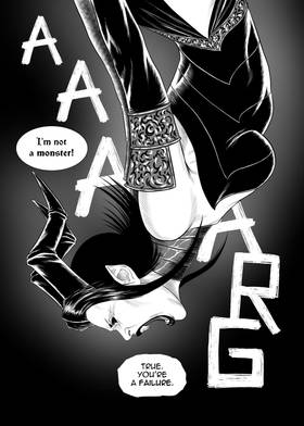 Read DAIMONS  29 Page 3 in English