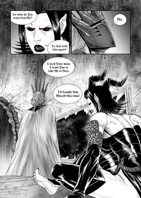 Read DAIMONS  29 Page 9 in English
