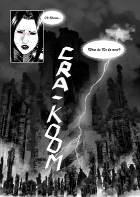 Read DAIMONS  29 Page 10 in English