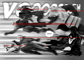 Read DAIMONS  6 Page 10 in English