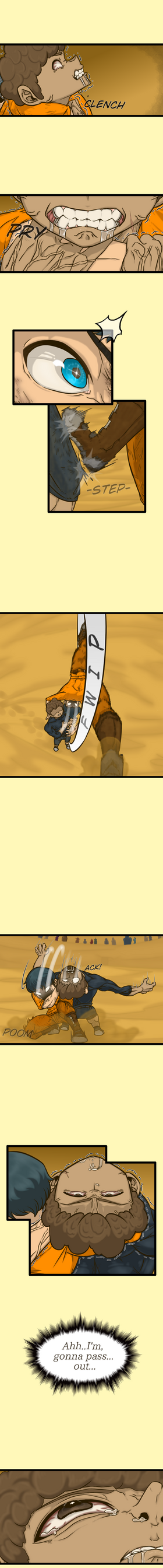 Read The Farlands  9 Page 10 in English