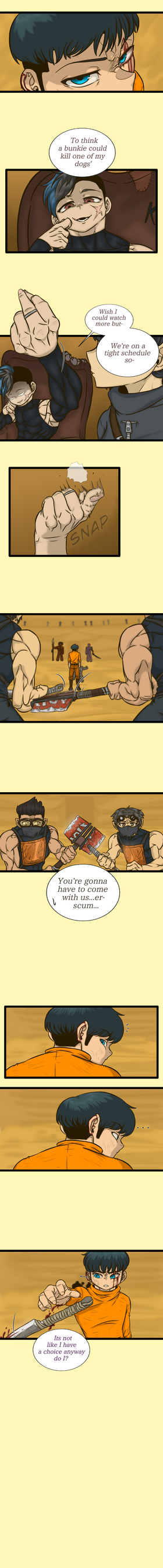 Read The Farlands  10 Page 2 in English