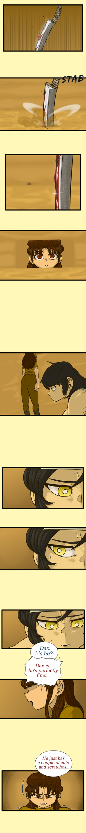 Read The Farlands  10 Page 3 in English