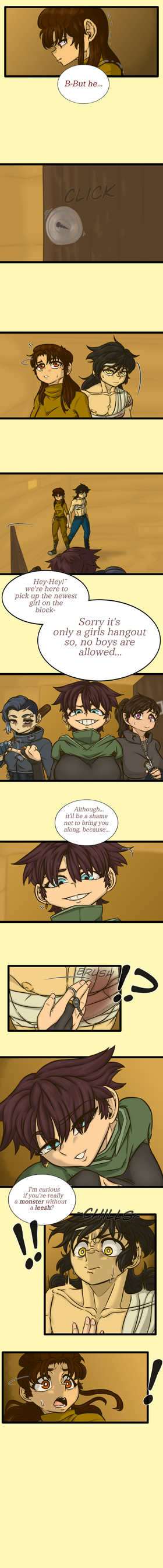 Read The Farlands  10 Page 4 in English