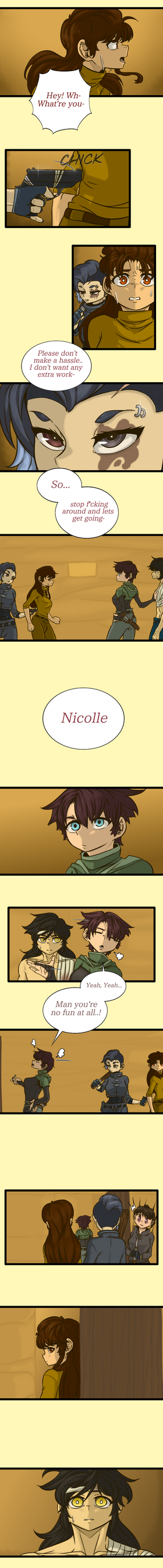 Read The Farlands  10 Page 5 in English