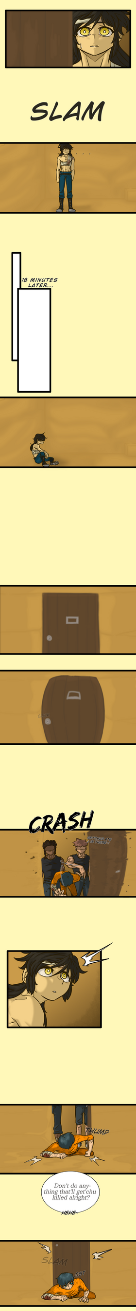 Read The Farlands  10 Page 6 in English
