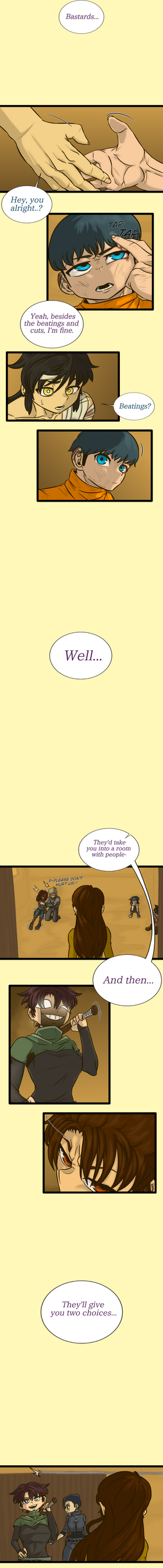 Read The Farlands  10 Page 7 in English