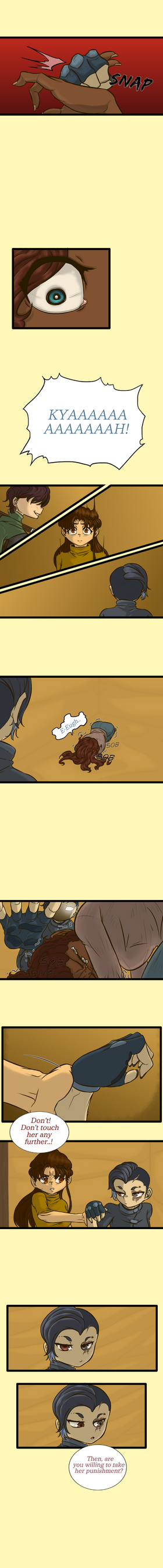 Read The Farlands  10 Page 10 in English