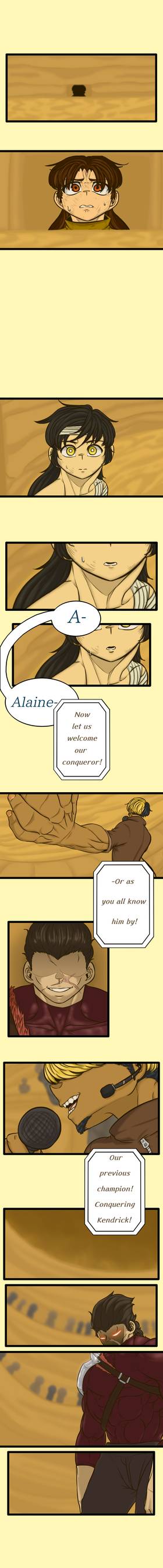 Read The Farlands  12 Page 9 in English