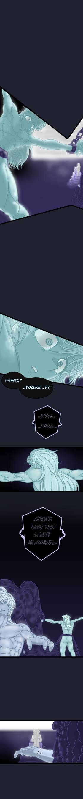 Read The Farlands  13 Page 3 in English