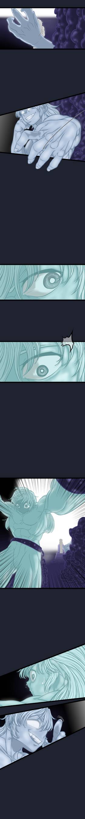 Read The Farlands  13 Page 4 in English