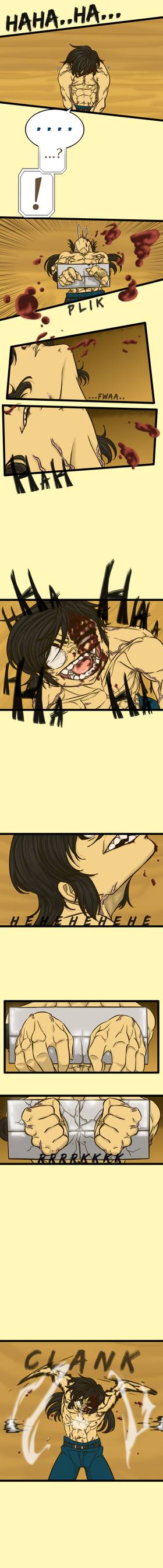 Read The Farlands  13 Page 7 in English