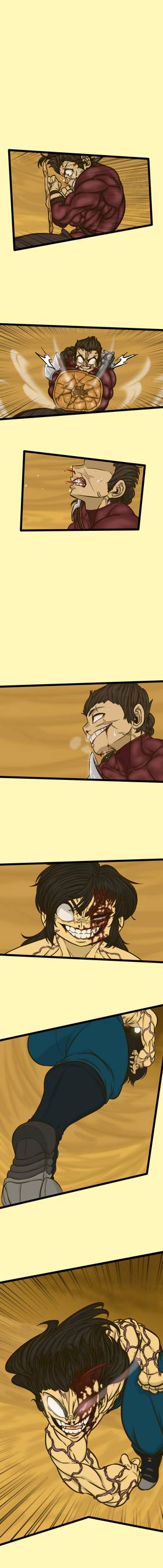 Read The Farlands  13 Page 9 in English