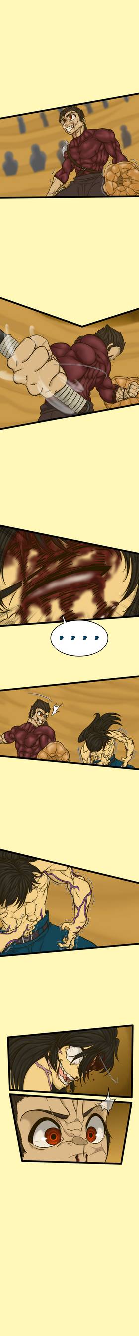 Read The Farlands  13 Page 10 in English