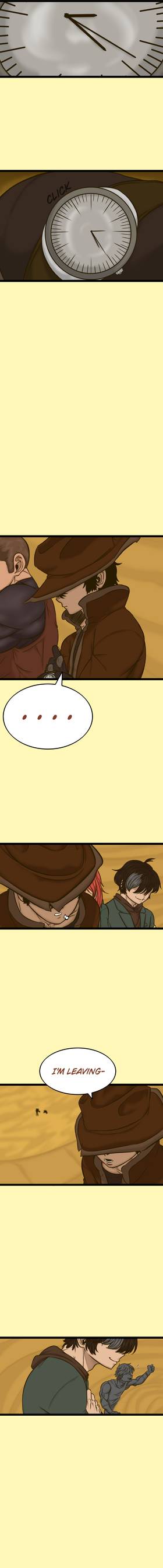 Read The Farlands  14 Page 1 in English