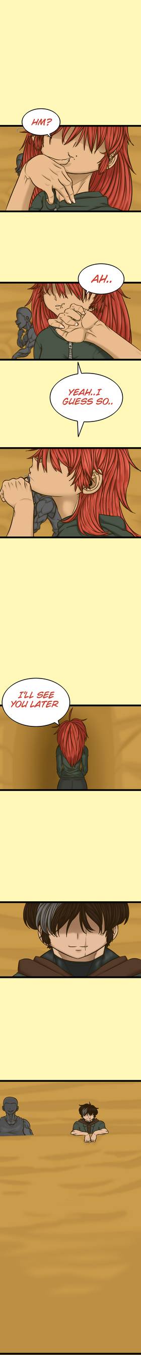 Read The Farlands  14 Page 4 in English