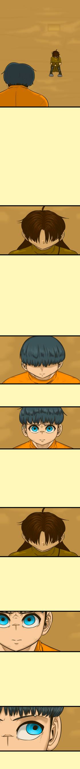Read The Farlands  14 Page 5 in English