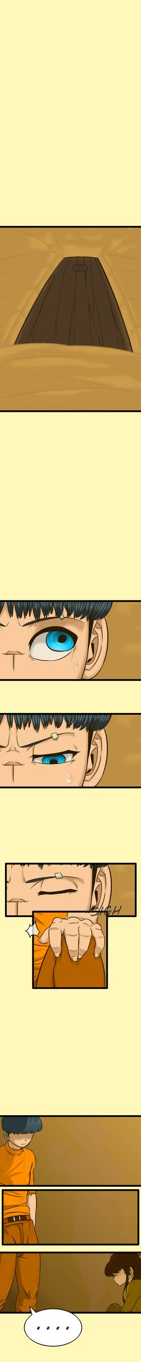 Read The Farlands  14 Page 6 in English