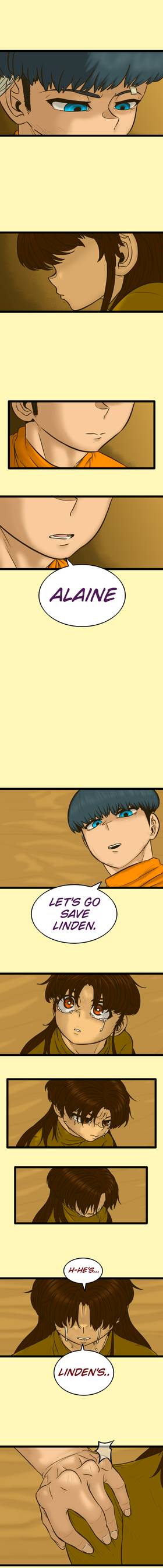 Read The Farlands  14 Page 7 in English