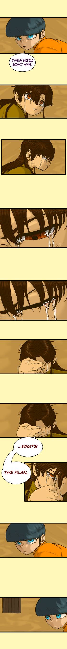 Read The Farlands  14 Page 8 in English