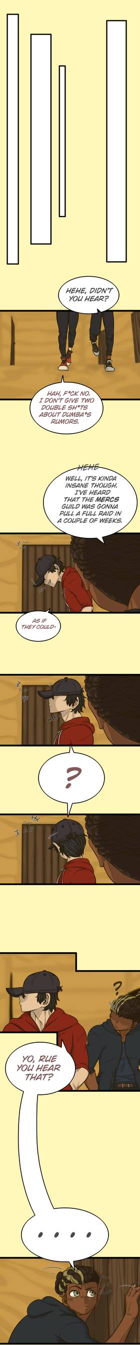 Read The Farlands  14 Page 9 in English