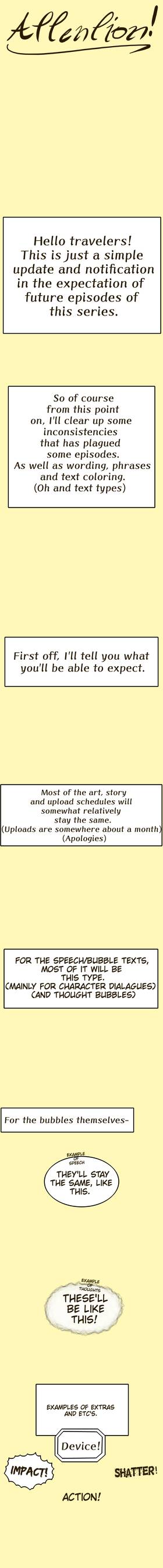 Read The Farlands  15 Page 1 in English