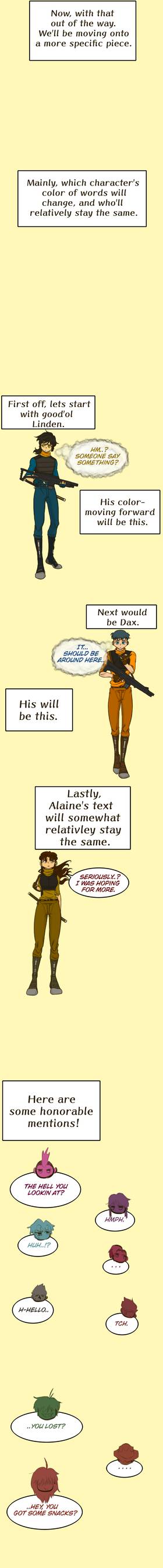Read The Farlands  15 Page 3 in English