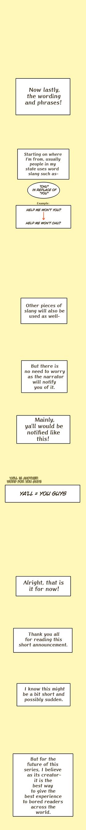 Read The Farlands  15 Page 4 in English