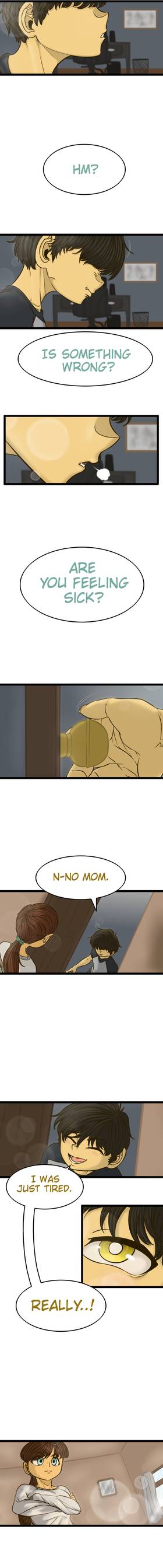 Read The Farlands  16 Page 4 in English