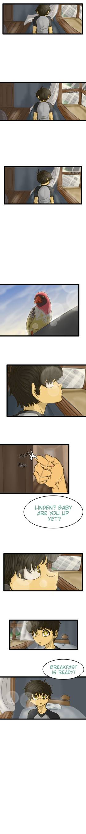 Read The Farlands  16 Page 3 in English
