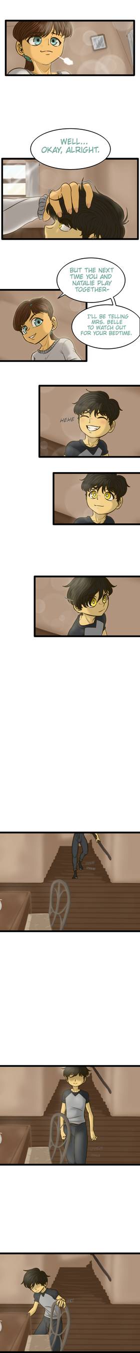 Read The Farlands  16 Page 5 in English