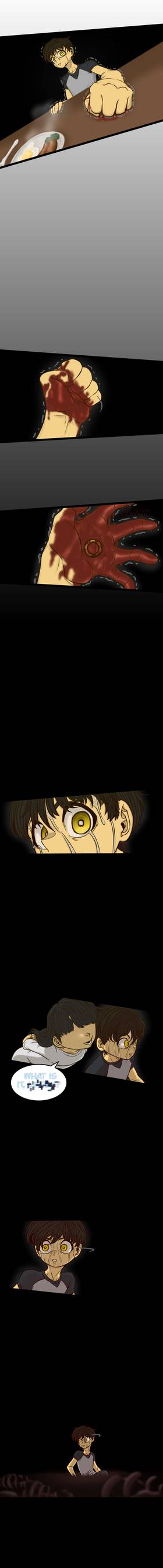 Read The Farlands  16 Page 8 in English