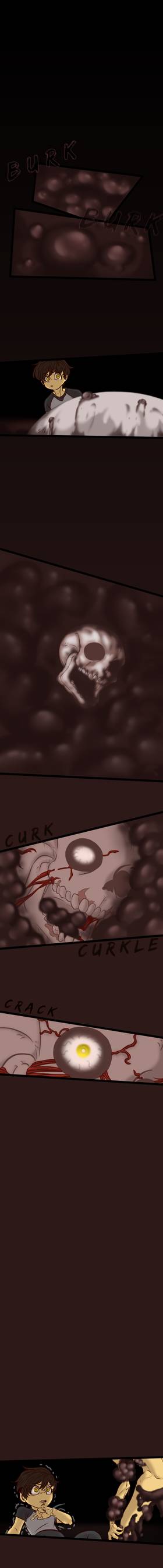 Read The Farlands  16 Page 9 in English