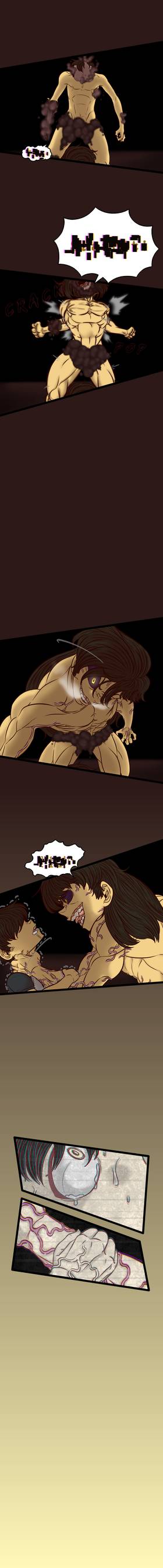 Read The Farlands  16 Page 10 in English