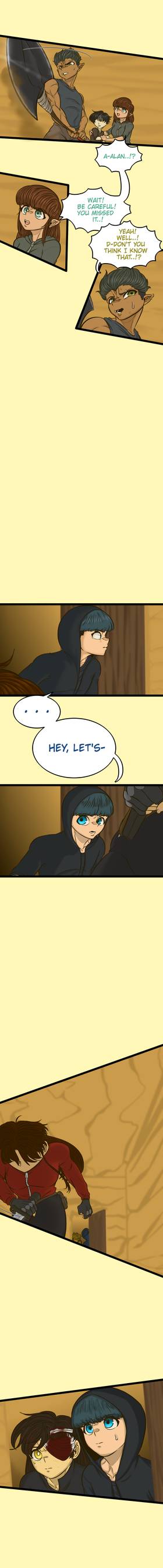Read The Farlands  17 Page 2 in English